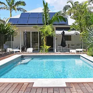 Frühstückspension Byron Palms & - Adults Only Byron Bay