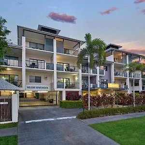 Getaway On Grafton 4* Cairns
