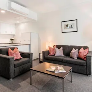 Aparthotel Franklin Adelaide
