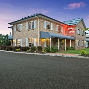 Coopers Colonial *** Brisbane