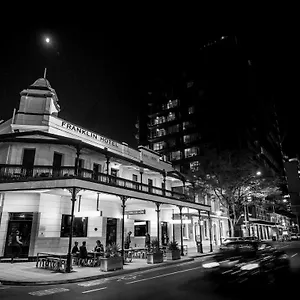 Hotel The Franklin Boutique
