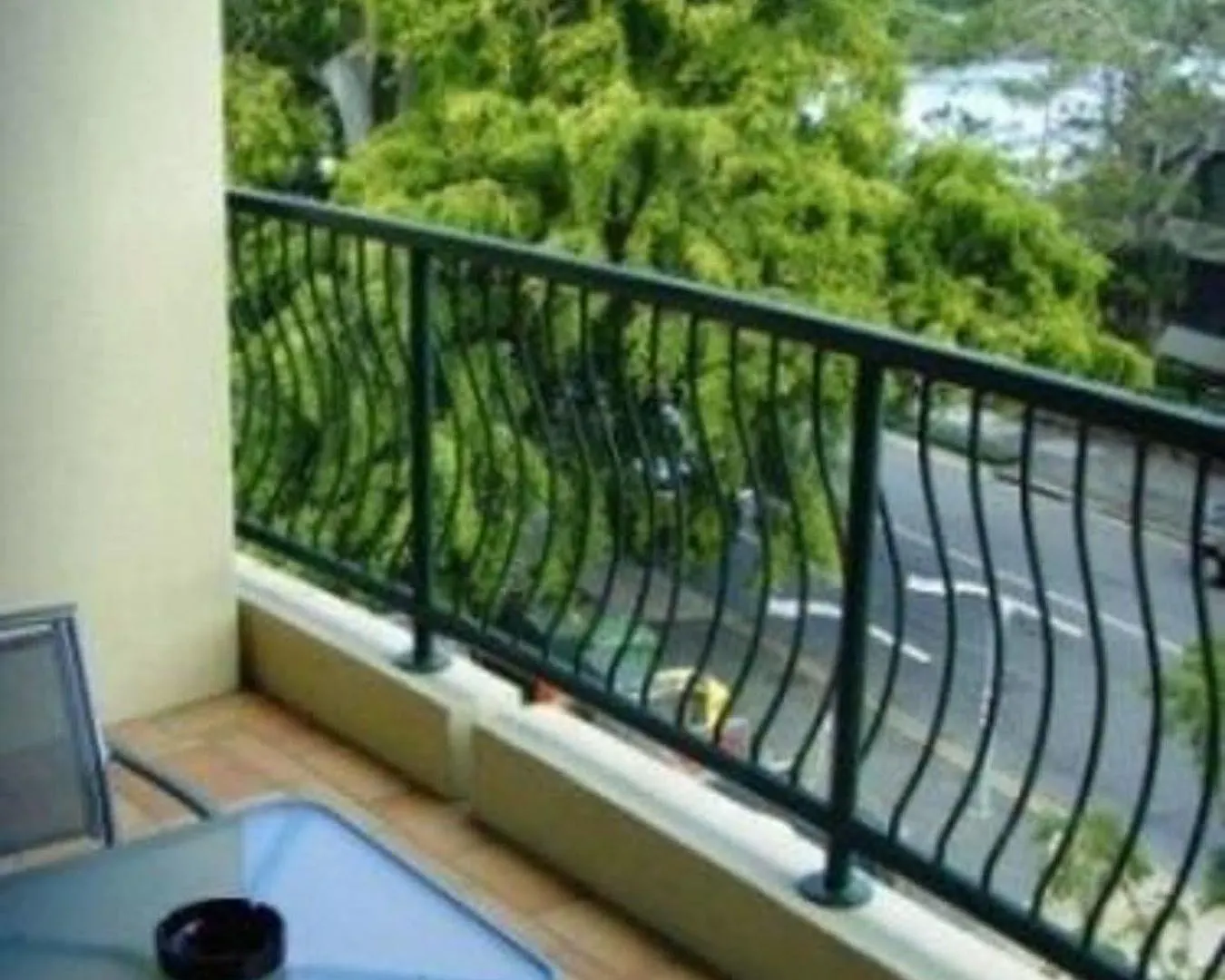 Central Cosmo Apartment Hotel Brisbane
